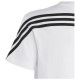 Adidas Παιδική κοντομάνικη μπλούζα U Future Icons 3-Stripes